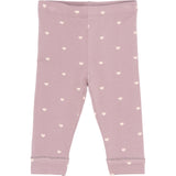 THE NEW Siblings Sea Fog Aop Tnsbnova Leggings