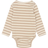 THE NEW Siblings Humus Striped Tnsbfro L_S Rib Body