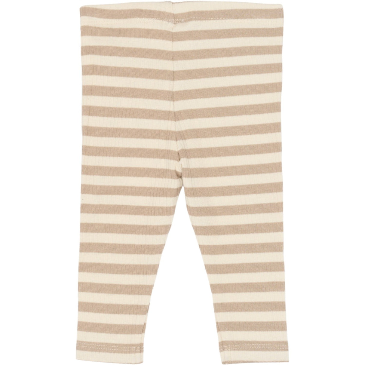 THE NEW Siblings Humus Striped Tnsbfro Rib Leggings