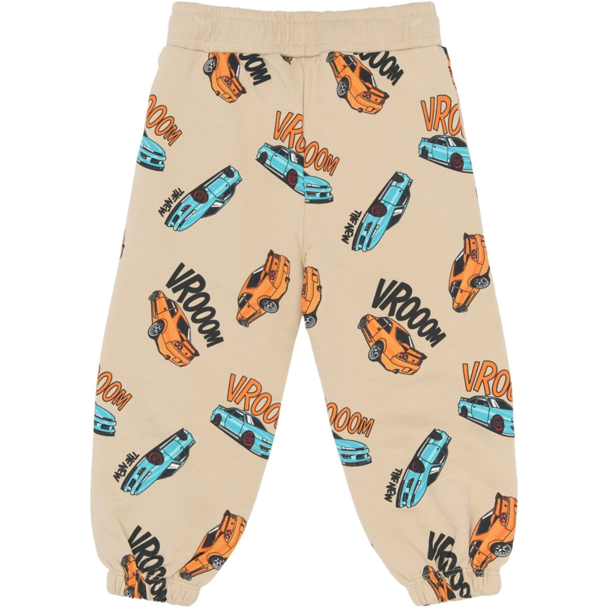 THE NEW Siblings Humus Aop Tnstsullivan Sweatpants