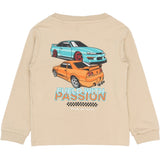 THE NEW Siblings Humus Tnstsutton L_S Tee