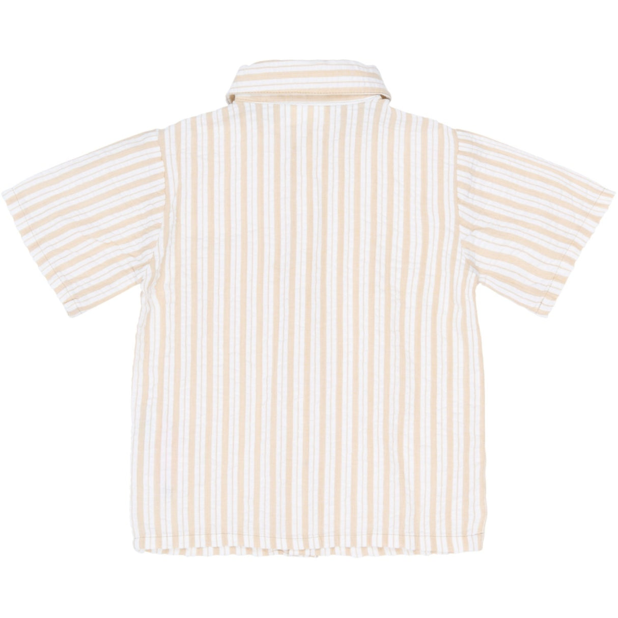 THE NEW Siblings Humus Striped Tnstsmitty S_S Shirt