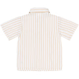 THE NEW Siblings Humus Striped Tnstsmitty S_S Shirt