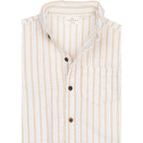 THE NEW Siblings Humus Striped Tnstsmitty S_S Shirt