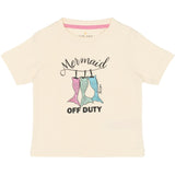 THE NEW Siblings Gardenia Tnsttiara S_S Tee