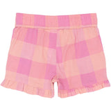 THE NEW Siblings Cashmere Rose Checked Tnsttassie Shorts
