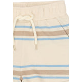THE NEW Siblings Multi Striped Tnsttheodor Shorts