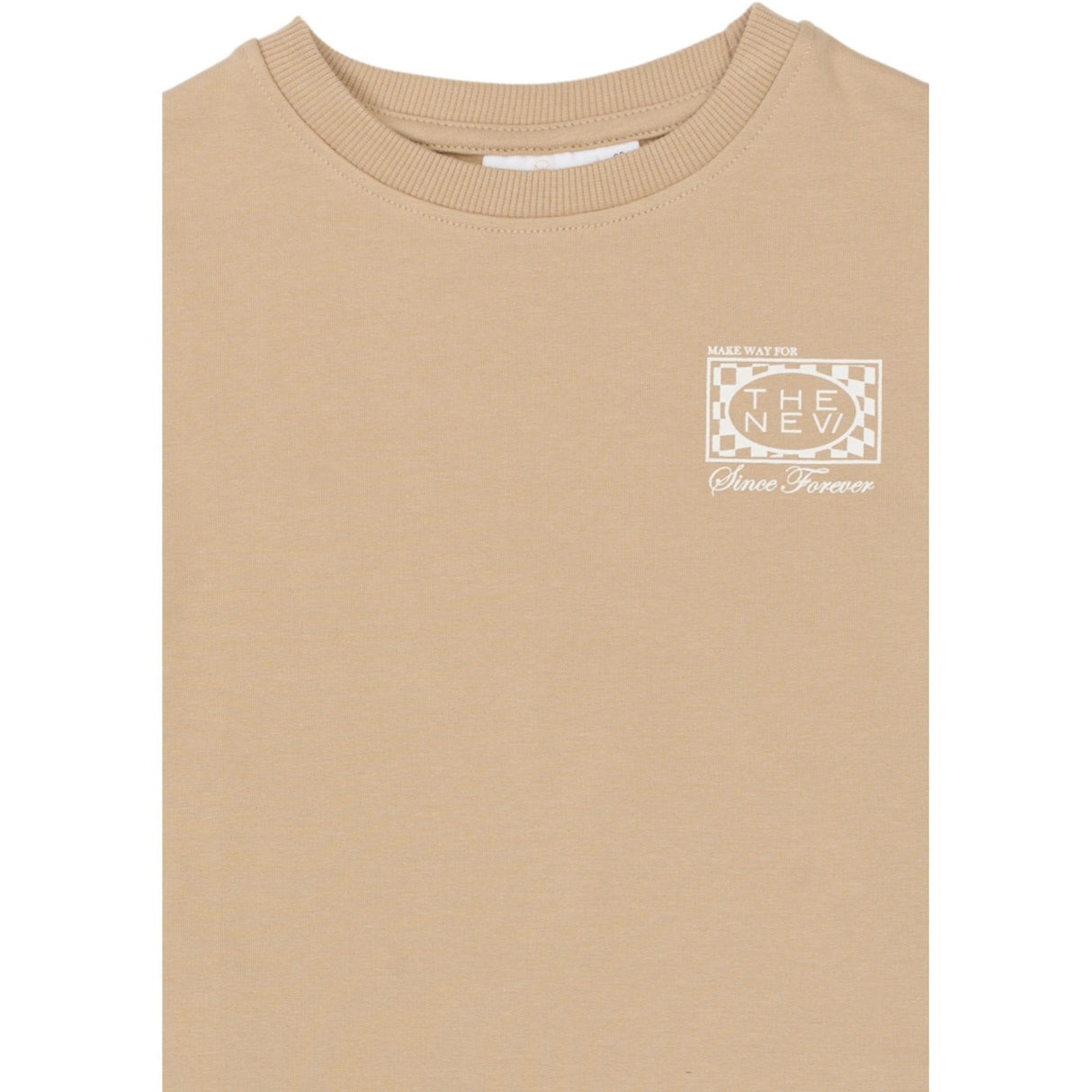 THE NEW Siblings Humus Tnsttitan Os S_S Sweat Tee