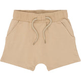 THE NEW Siblings Humus Tnsttitan Sweat Shorts