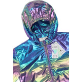The New Metallic Tnanniversary Jacket