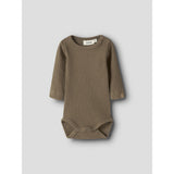 Lil'Atelier Kangaroo Nbmrajo Mab Ls Slim Body Lil