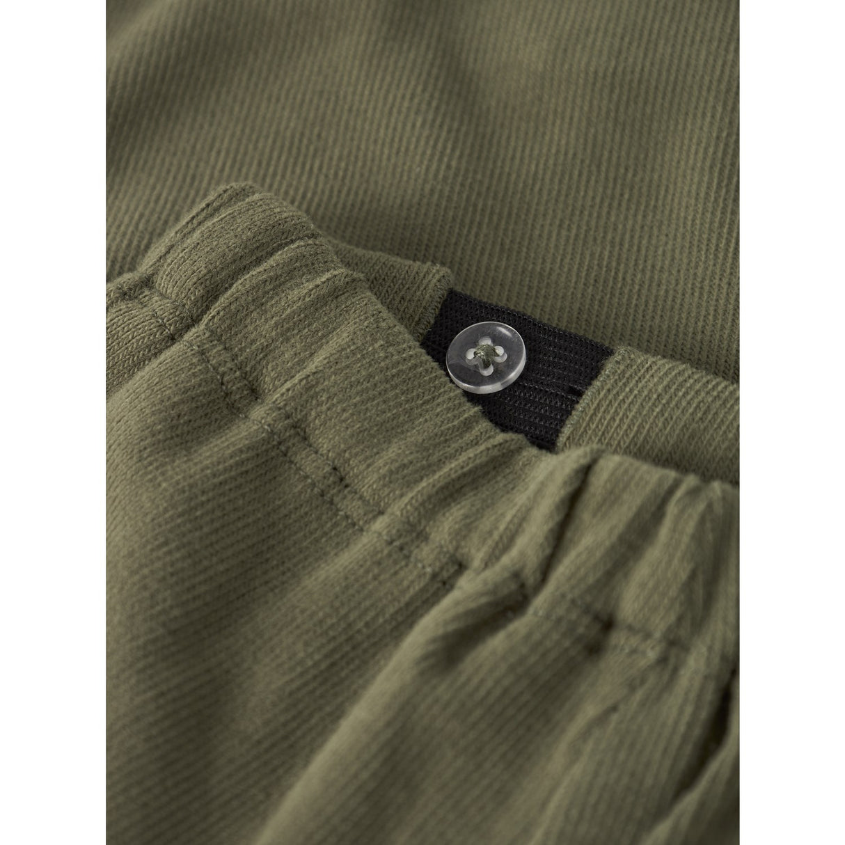 Lil'Atelier Winter Moss Nbmluno Pants Lil