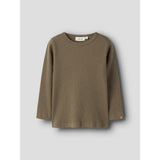 Lil'Atelier Kangaroo Nmmrajo Mak Ls Slim Top Lil