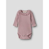 Lil'Atelier Zephyr Nbfkelsa Ls Slim Body Lil