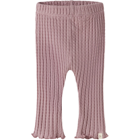 Lil'Atelier Zephyr Nbfkelsa Slim Leggings Lil