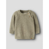 Lil'Atelier Twill Nbngalto Fik Ls Knit Lil