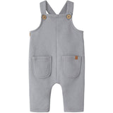 Lil'Atelier Sleet Nbmjobo Ank Loose Sweat Overall Lil