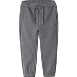 Lil'Atelier Poppy Seed Nmmkavens Sweat Pants Lil