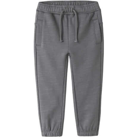Lil'Atelier Poppy Seed Nmmkavens Sweat Pants Lil