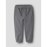 Lil'Atelier Poppy Seed Nmmkavens Sweat Pants Lil