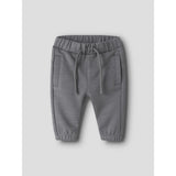 Lil'Atelier Poppy Seed Nbmkavens Sweat Pants Lil