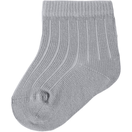 Lil'Atelier Sleet Nbmeloves Socks Lil