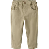 Lil'Atelier Twill Nmmkoa Loose Pants Lil