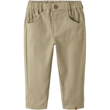 Lil'Atelier Twill Nmmkoa Loose Pants Lil