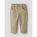 Lil'Atelier Twill Nmmkoa Loose Pants Lil