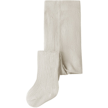 Lil'Atelier Turtledove Nbfkenna Tights Lil