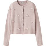 Name It Lotus Nkfkarin Ls Knit Card