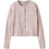 Name It Lotus Nkfkarin Ls Knit Card