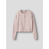 Name It Lotus Nkfkarin Ls Knit Card