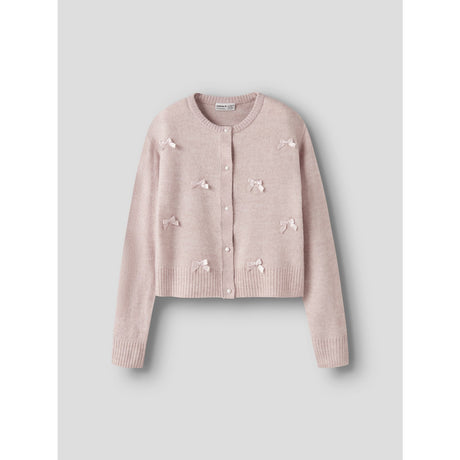 Name It Lotus Nkfkarin Ls Knit Card