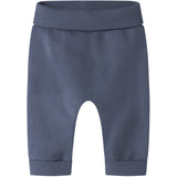 Name It Vintage Indigo Nbmtasalle Sweat Pants Unb