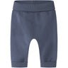 Name It Vintage Indigo Nbmtasalle Sweat Pants Unb