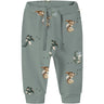 Name It Green Milieu Nbmkarlos Pants