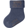 Name It Vintage Indigo Nbmkuttir Socks