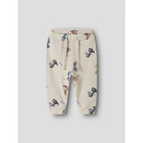 Name It Peyote Melange Nbmkarlos Pants