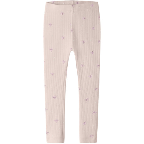 Name It Lotus Nmfkathlen Slim Leggings