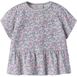 Name It Subdued Blue Nmfkatrina Ss Top