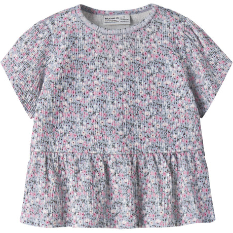 Name It Subdued Blue Nmfkatrina Ss Top