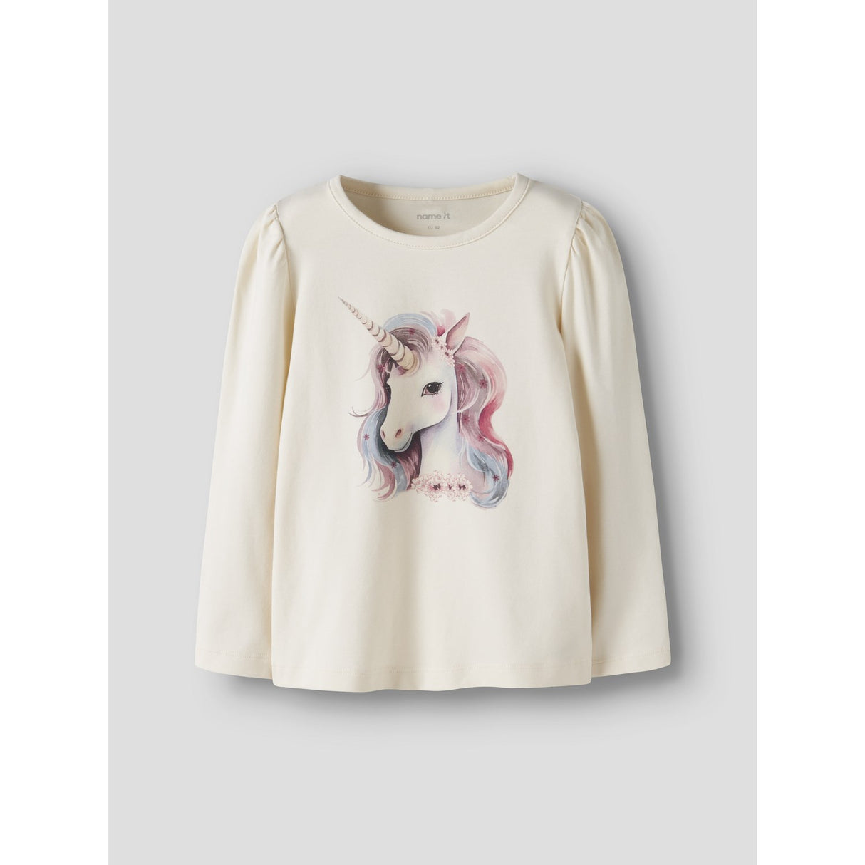 Name It Antique White Nmfkimia Ls Top Box