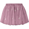 Name It Lilas Antique White Nmfkira Tulle Skirt