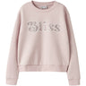 Name It Lotus Nkfkasto Ls Nreg Sweat Unb