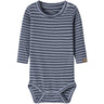 Name It Ashley Blue Nbmkardio Ls Body