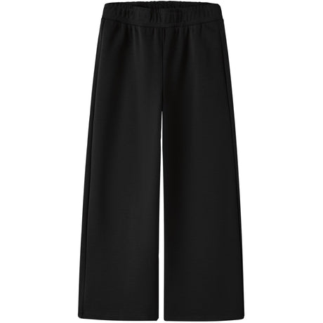 Name It Black Nkflivia Wide Pants