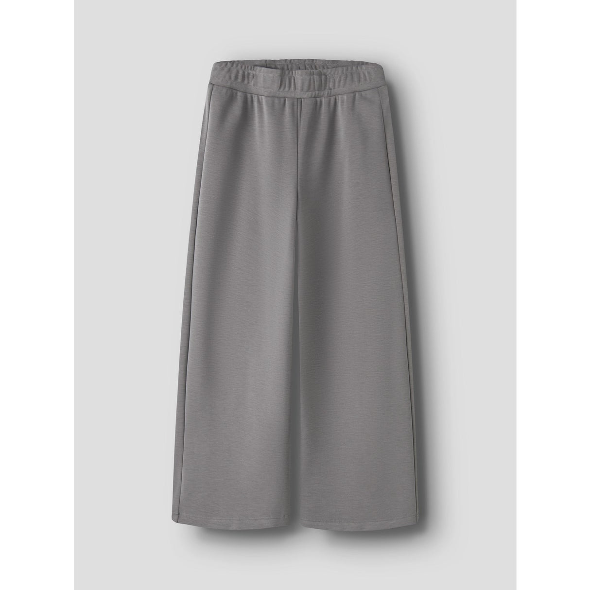 Name It Silver Filigree Nkflivia Wide Pants