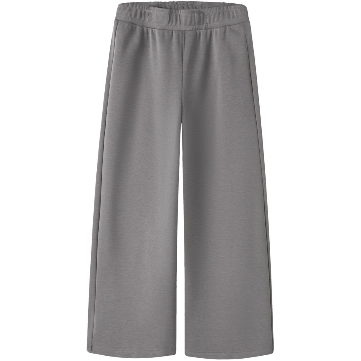 Name It Silver Filigree Nkflivia Wide Pants
