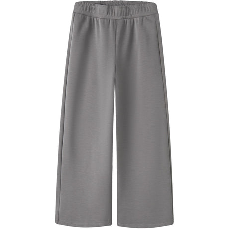 Name It Silver Filigree Nkflivia Wide Pants